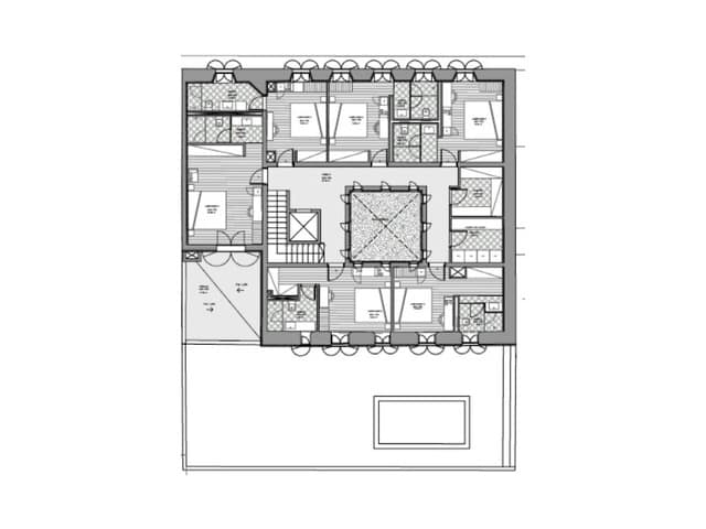 10 bedroom Hotel for sale in Consell - € 600,000 (Ref: 10102252)
