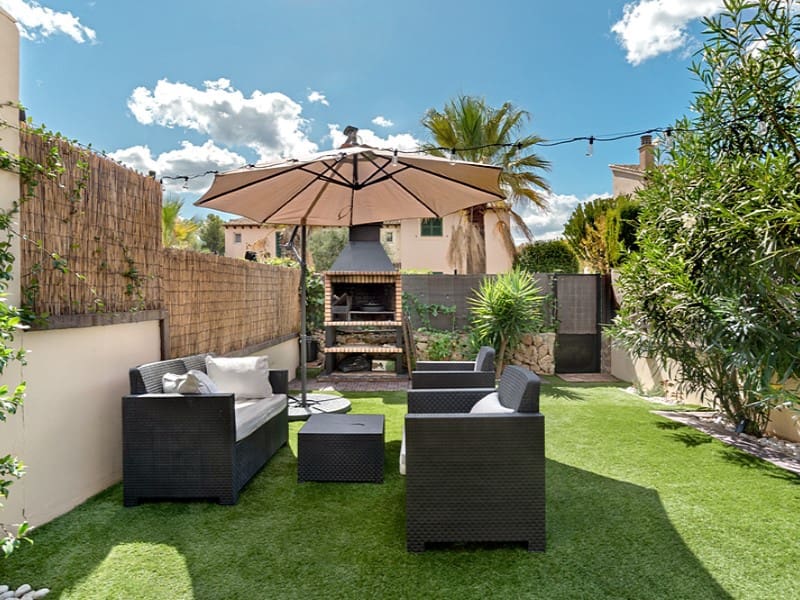 3 Zimmer Villa zu verkaufen in Campos mit Pool - 670.000 € (Ref: 10102253)