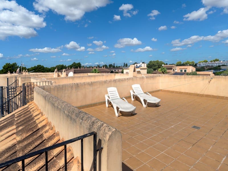 3 Zimmer Villa zu verkaufen in Campos mit Pool - 670.000 € (Ref: 10102253)