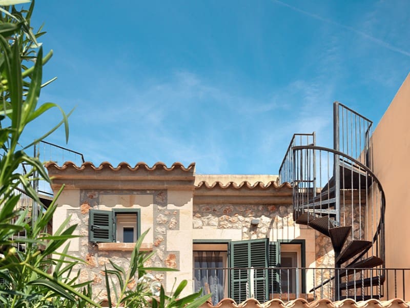 3 Zimmer Villa zu verkaufen in Campos mit Pool - 670.000 € (Ref: 10102253)