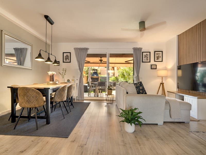 3 Zimmer Villa zu verkaufen in Campos mit Pool - 670.000 € (Ref: 10102253)