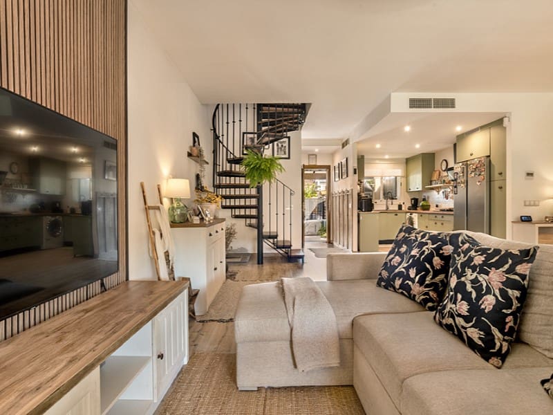 3 Zimmer Villa zu verkaufen in Campos mit Pool - 670.000 € (Ref: 10102253)
