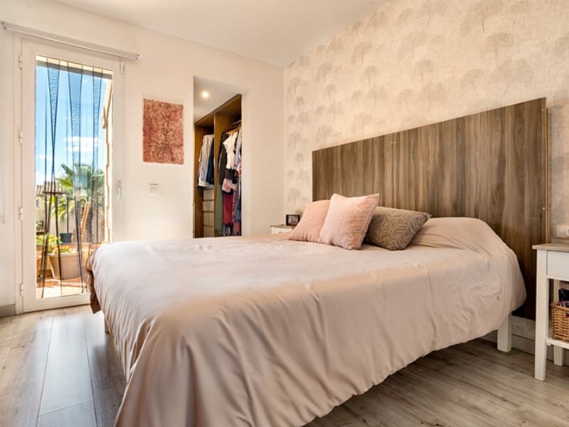 3 Zimmer Villa zu verkaufen in Campos mit Pool - 670.000 € (Ref: 10102253)