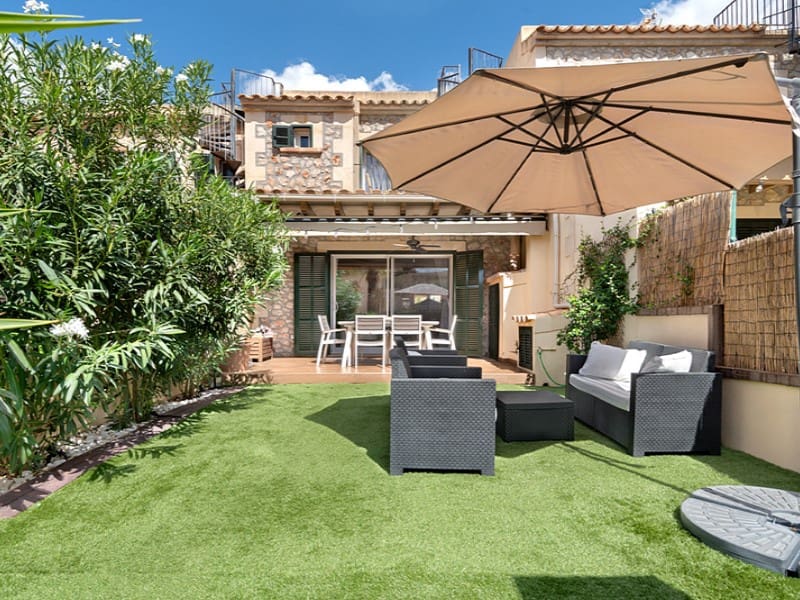 3 Zimmer Villa zu verkaufen in Campos mit Pool - 670.000 € (Ref: 10102253)