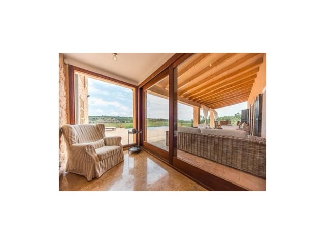 4 Zimmer Finca/Landgut zu verkaufen in Ariany mit Pool - 1.450.000 € (Ref: 10102254)