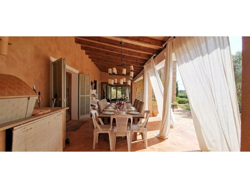 4 Zimmer Finca/Landgut zu verkaufen in Ariany mit Pool - 1.450.000 € (Ref: 10102254)