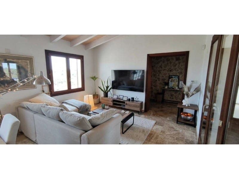 4 Zimmer Finca/Landgut zu verkaufen in Ariany mit Pool - 1.450.000 € (Ref: 10102254)