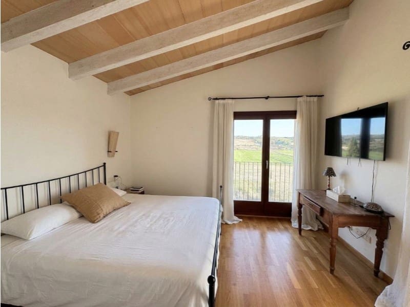 4 Zimmer Finca/Landgut zu verkaufen in Ariany mit Pool - 1.450.000 € (Ref: 10102254)
