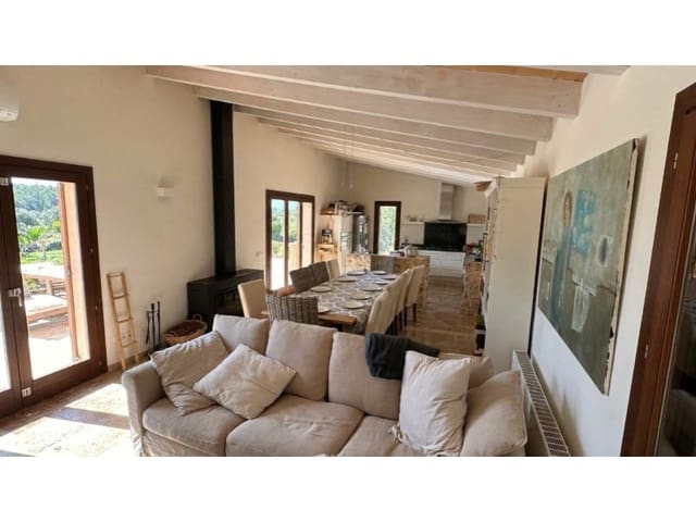 4 Zimmer Finca/Landgut zu verkaufen in Ariany mit Pool - 1.450.000 € (Ref: 10102254)