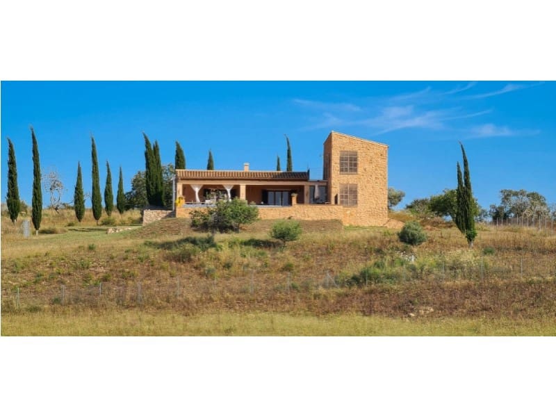 4 Zimmer Finca/Landgut zu verkaufen in Ariany mit Pool - 1.450.000 € (Ref: 10102254)