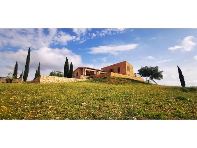 4 Zimmer Finca/Landgut zu verkaufen in Ariany mit Pool - 1.450.000 € (Ref: 10102254)