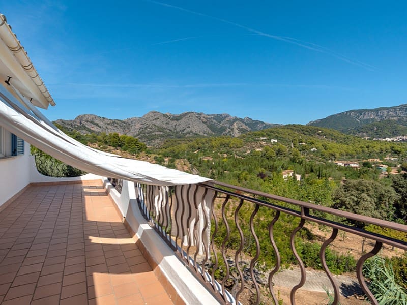 3 camera da letto Finca/Casa di Campagna in vendita in Bunyola con piscina - 1.895.000 € (Rif: 10102255)