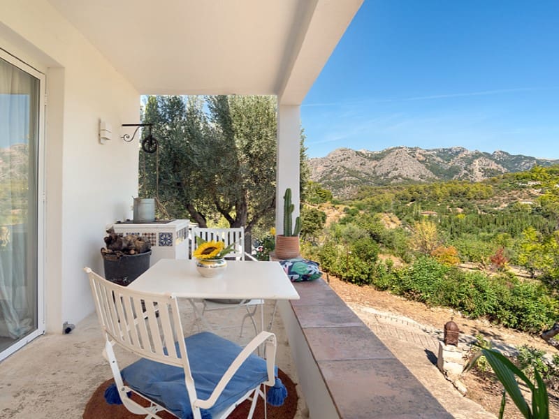 3 camera da letto Finca/Casa di Campagna in vendita in Bunyola con piscina - 1.895.000 € (Rif: 10102255)