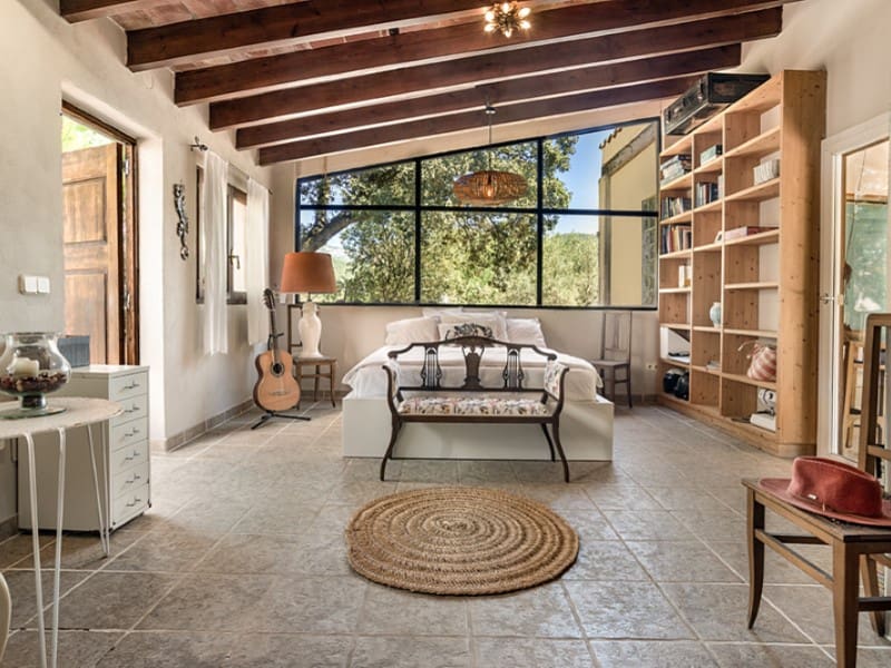 3 camera da letto Finca/Casa di Campagna in vendita in Bunyola con piscina - 1.895.000 € (Rif: 10102255)