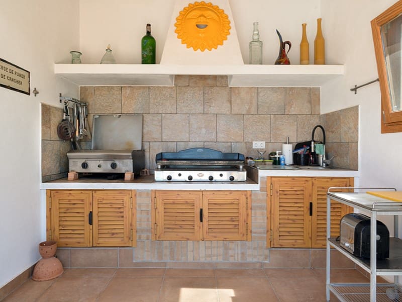5 soveværelse Finca/Landehus til salg i Campos med swimmingpool garage - € 1.550.000 (Ref: 10109407)