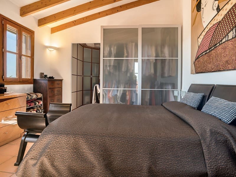 5 soveværelse Finca/Landehus til salg i Campos med swimmingpool garage - € 1.550.000 (Ref: 10109407)