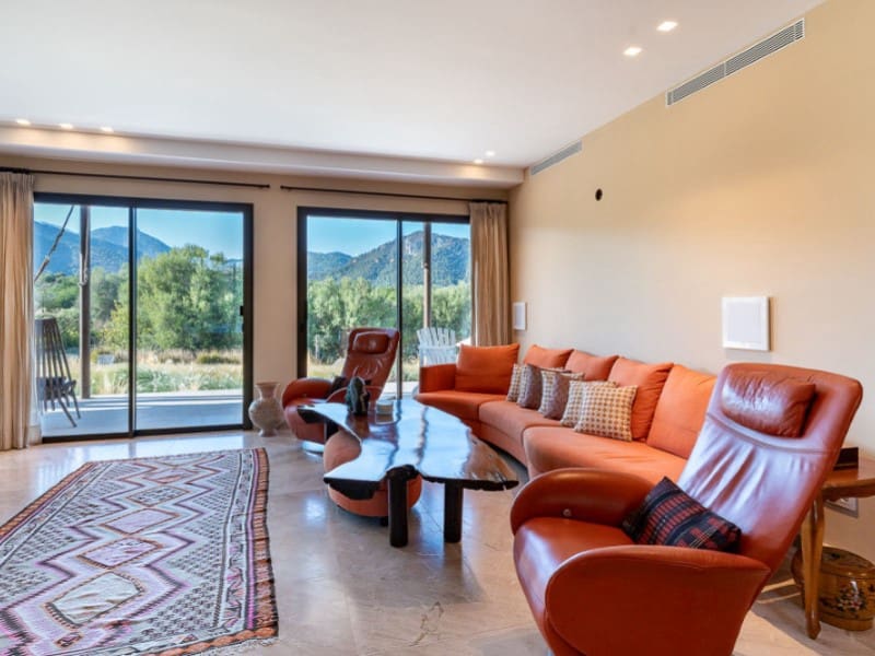 4 bedroom Finca/Country House for sale in Moscari with pool garage - € 4,500,000 (Ref: 10109408)