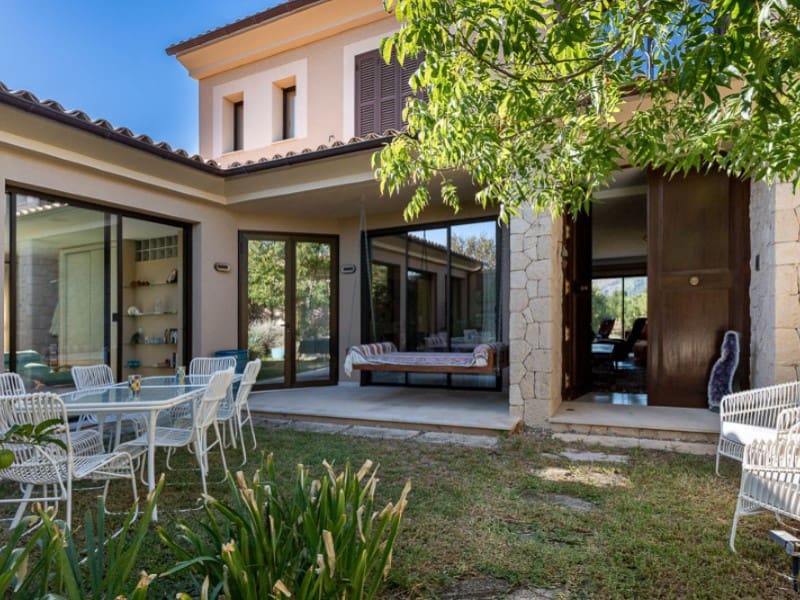 4 bedroom Finca/Country House for sale in Moscari with pool garage - € 4,500,000 (Ref: 10109408)