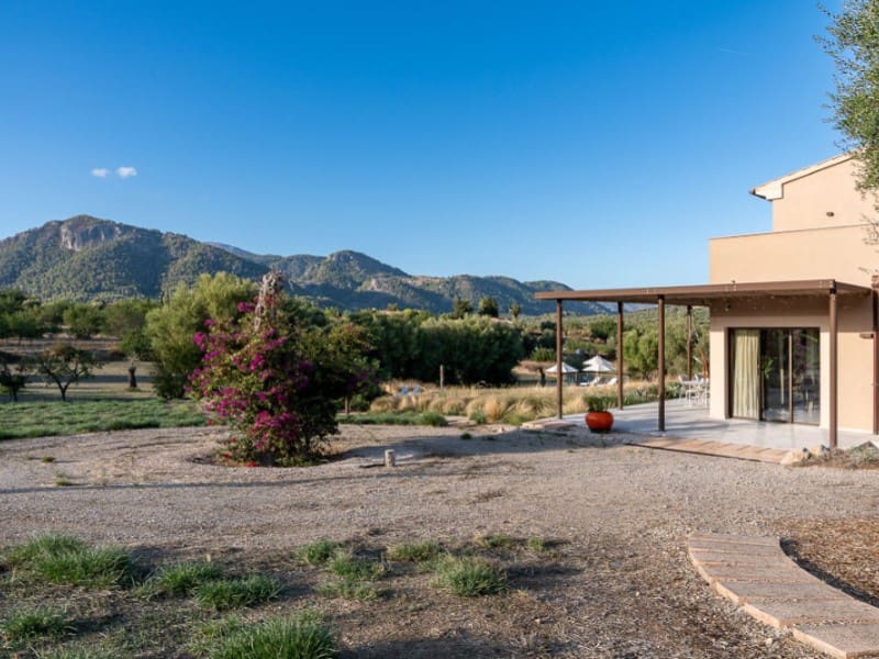 4 bedroom Finca/Country House for sale in Moscari with pool garage - € 4,500,000 (Ref: 10109408)