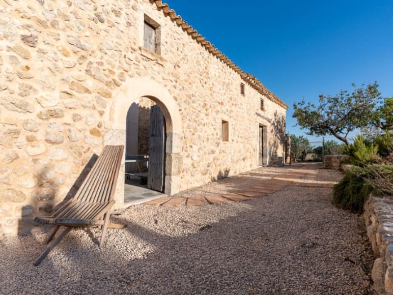 4 bedroom Finca/Country House for sale in Moscari with pool garage - € 4,500,000 (Ref: 10109408)