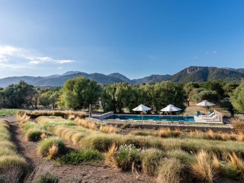 4 bedroom Finca/Country House for sale in Moscari with pool garage - € 4,500,000 (Ref: 10109408)