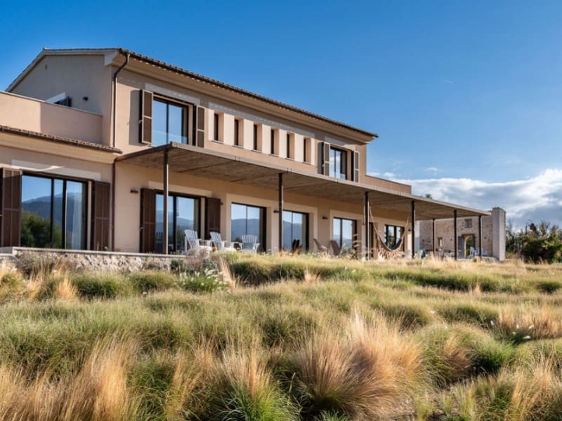 4 bedroom Finca/Country House for sale in Moscari with pool garage - € 4,500,000 (Ref: 10109408)