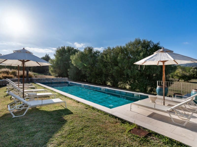4 bedroom Finca/Country House for sale in Moscari with pool garage - € 4,500,000 (Ref: 10109408)