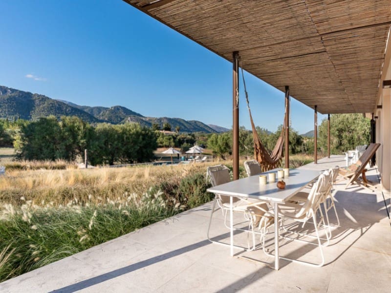 4 bedroom Finca/Country House for sale in Moscari with pool garage - € 4,500,000 (Ref: 10109408)