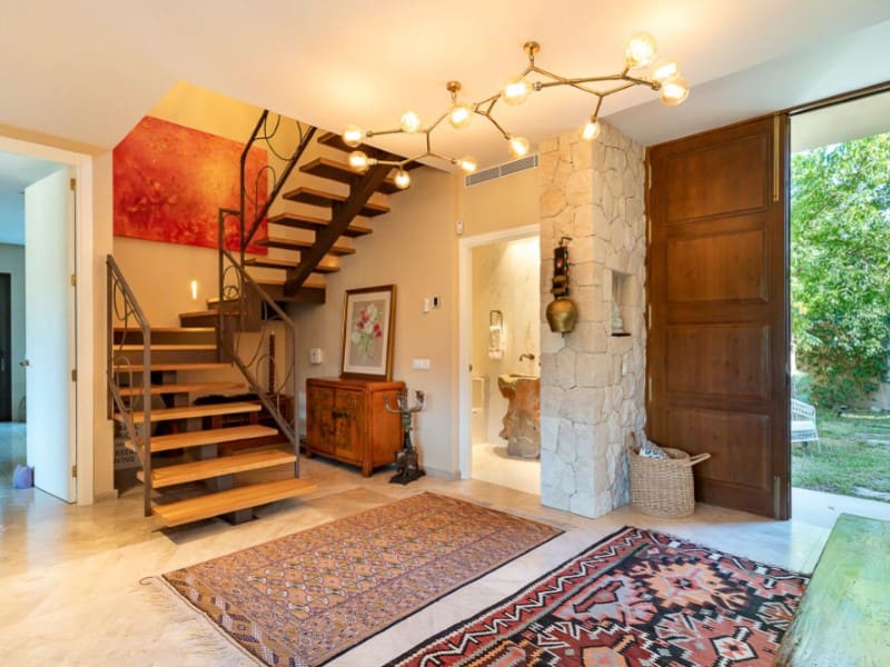 4 bedroom Finca/Country House for sale in Moscari with pool garage - € 4,500,000 (Ref: 10109408)