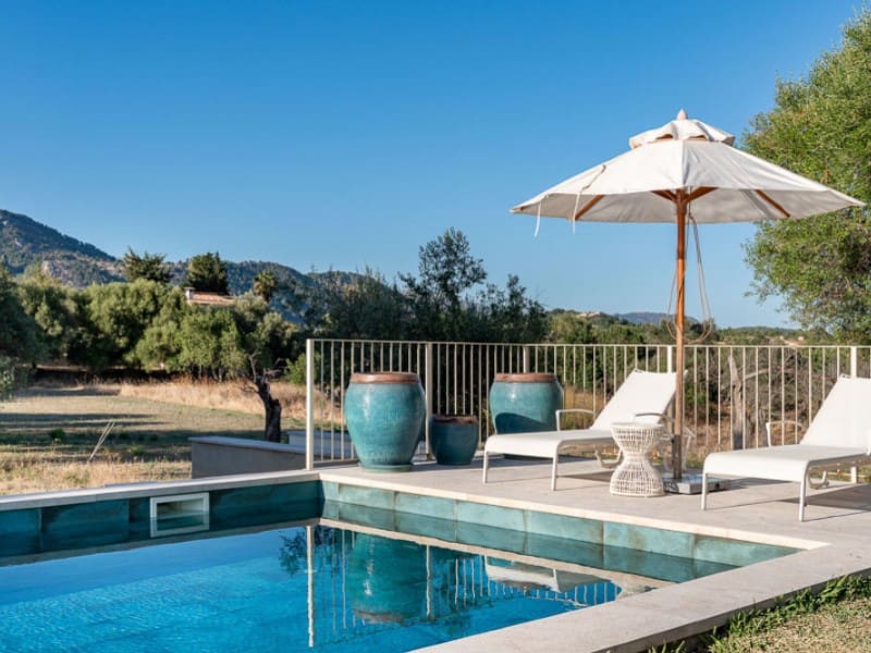 4 bedroom Finca/Country House for sale in Moscari with pool garage - € 4,500,000 (Ref: 10109408)