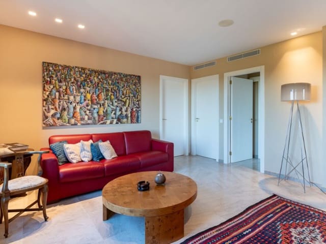 4 quarto Quinta/Casa Rural para venda em Moscari, Selva com piscina garagem - 4 500 000 € (Ref: 10109408)