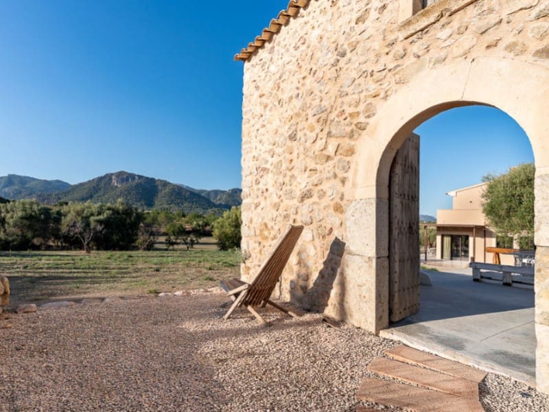 4 bedroom Finca/Country House for sale in Moscari with pool garage - € 4,500,000 (Ref: 10109408)