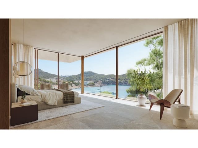 Terreno para Construção para venda em Es Camp De Mar / El Camp De Mar, Andratx - 19 000 000 € (Ref: 10109409)