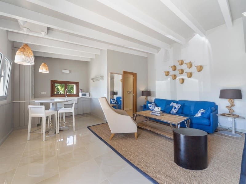 5 makuuhuone Maalaistalo myytävänä paikassa Santa Maria del Cami mukana uima-altaan 
autotalli - 5 950 000 € (Ref: 10110954)