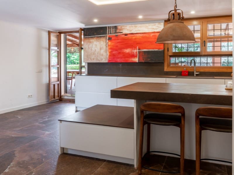 5 sovrum Finca/Hus på landet till salu i Santa Eugenia med pool garage - 3 900 000 € (Ref: 10115654)