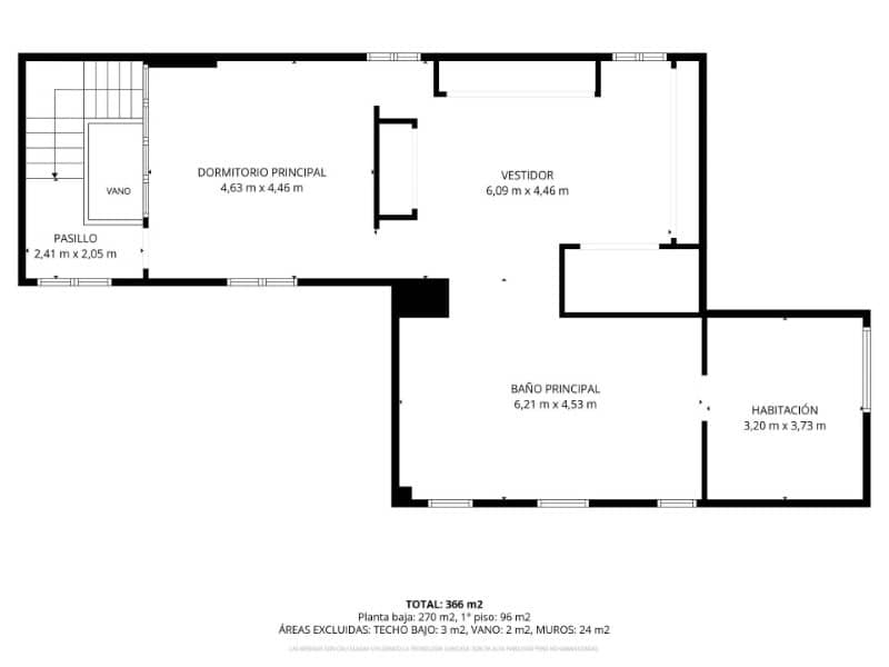 5 sovrum Finca/Hus på landet till salu i Santa Eugenia med pool garage - 3 900 000 € (Ref: 10115654)