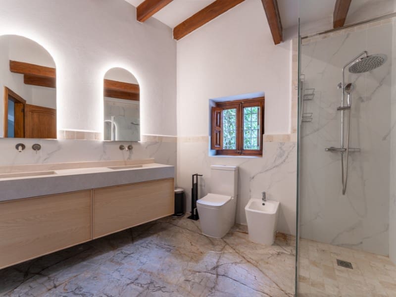 5 sovrum Finca/Hus på landet till salu i Santa Eugenia med pool garage - 3 900 000 € (Ref: 10115654)