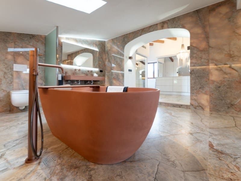 5 sovrum Finca/Hus på landet till salu i Santa Eugenia med pool garage - 3 900 000 € (Ref: 10115654)