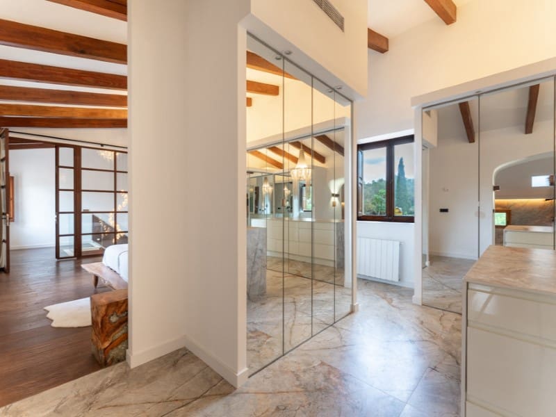 5 sovrum Finca/Hus på landet till salu i Santa Eugenia med pool garage - 3 900 000 € (Ref: 10115654)