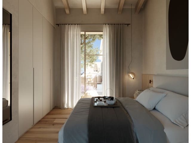 Finca/Casa Rural de 3 habitaciones en Campos en venta con piscina - 2.600.000 € (Ref: 10115655)