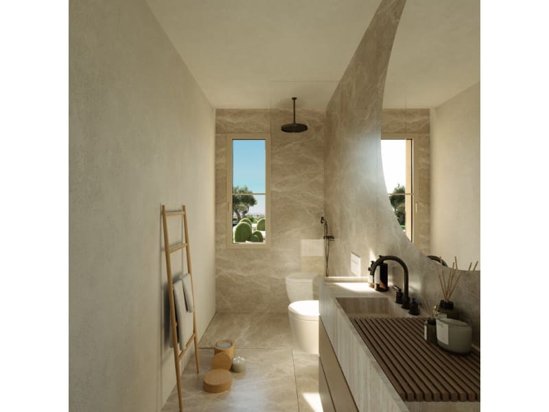 Finca/Casa Rural de 3 habitaciones en Campos en venta con piscina - 2.600.000 € (Ref: 10115655)