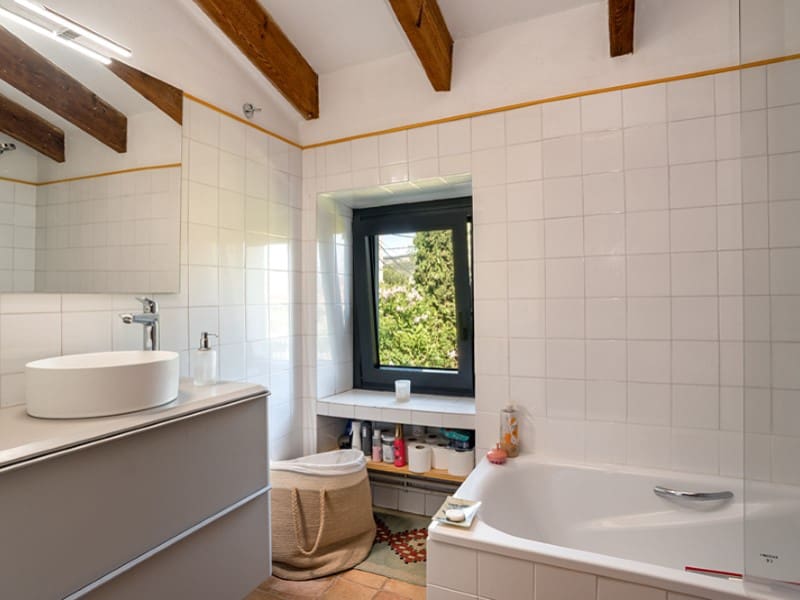 3 makuuhuone Maalaistalo myytävänä paikassa Santa Maria del Cami mukana uima-altaan - 1 520 000 € (Ref: 10119724)