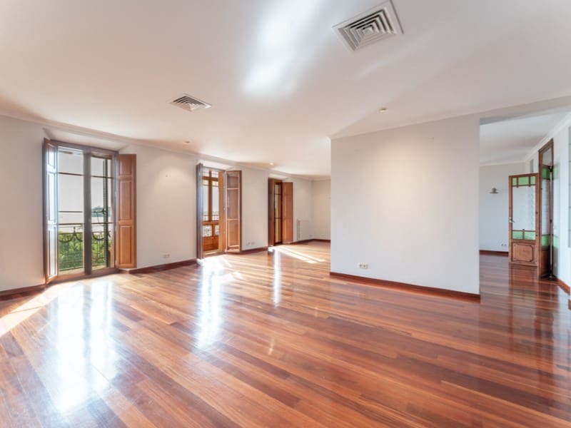Apartamento de 3 habitaciones en Palma de Mallorca en venta con garaje - 3.900.000 € (Ref: 10119725)
