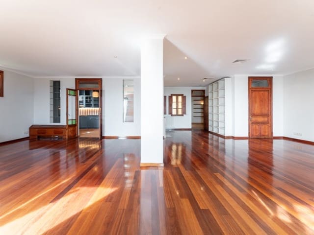 Apartamento de 3 habitaciones en La Calatrava, Palma de Mallorca en venta con garaje - 3.900.000 € (Ref: 10119725)