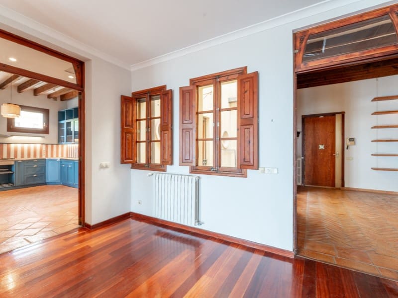 Apartamento de 3 habitaciones en Palma de Mallorca en venta con garaje - 3.900.000 € (Ref: 10119725)