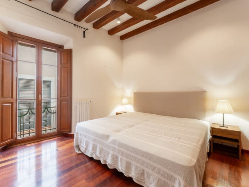 Apartamento de 3 habitaciones en Palma de Mallorca en venta con garaje - 3.900.000 € (Ref: 10119725)