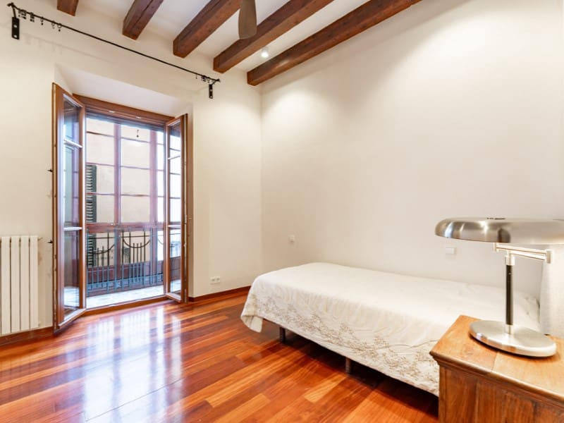 Apartamento de 3 habitaciones en Palma de Mallorca en venta con garaje - 3.900.000 € (Ref: 10119725)