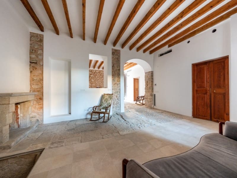 Hotel de 6 habitaciones en Selva en venta con piscina - 980.000 € (Ref: 10129084)