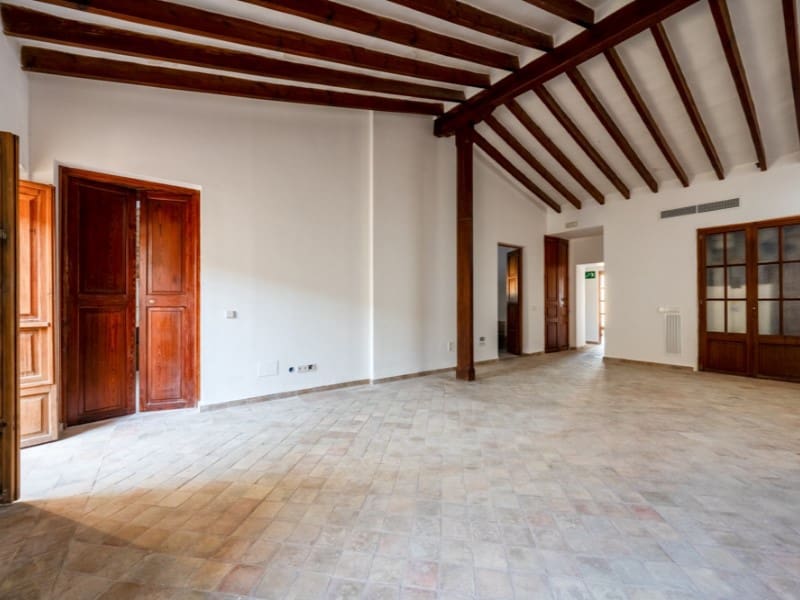 Hotel de 6 habitaciones en Selva en venta con piscina - 980.000 € (Ref: 10129084)