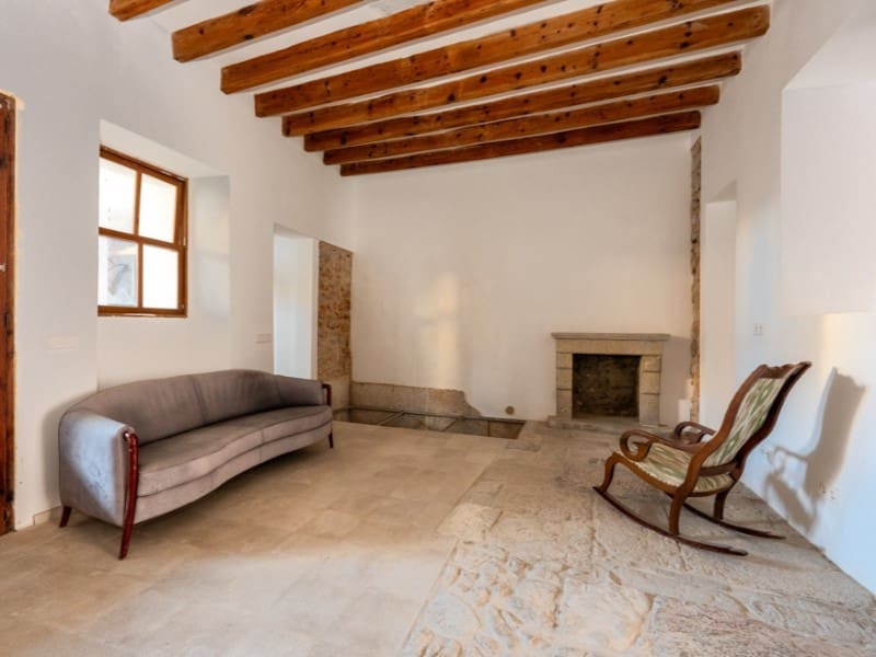 Hotel de 6 habitaciones en Selva en venta con piscina - 980.000 € (Ref: 10129084)